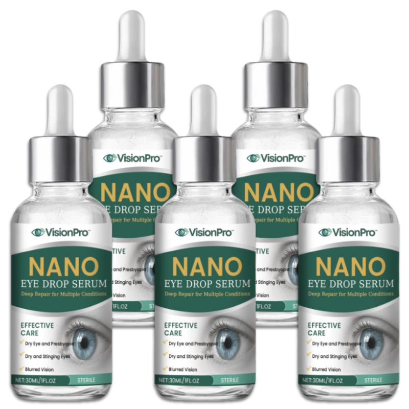 Vision Pro™ | Nano Augentropfen