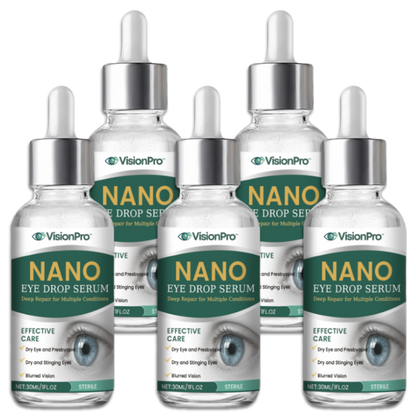 Vision Pro™ | Nano Augentropfen