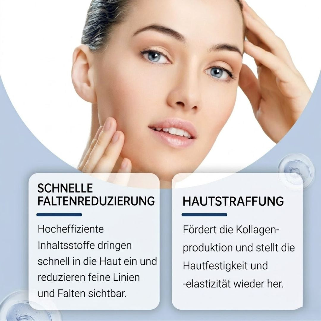 YouthGlow™ | Anti-Aging-Serum