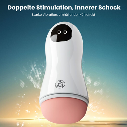 ErecMax™ | Automatischer Masturbator