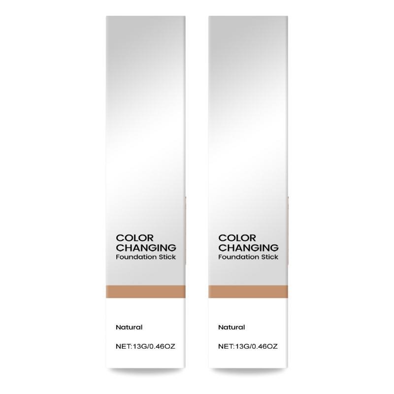 PerfectBlend™ | Farbwechsel-Foundation