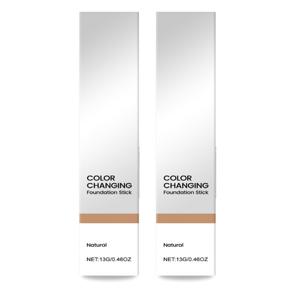 PerfectBlend™ | Farbwechsel-Foundation