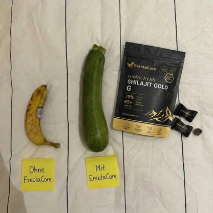 ErectaCore™ | Leistungssteigerungs-Supplements