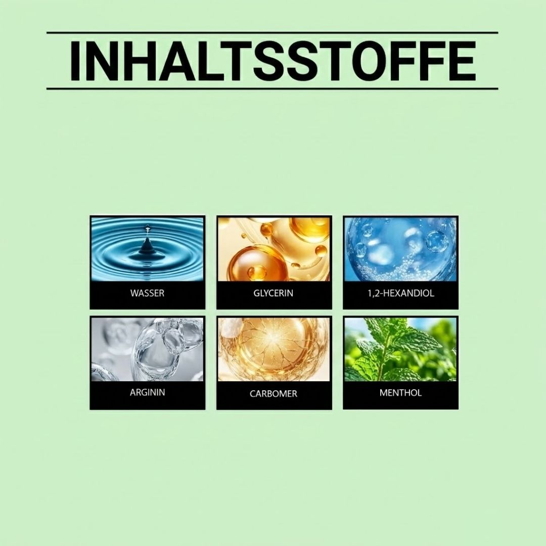 TinniEase™  | Natürlicher Roll-on zur Linderung von Schwindel