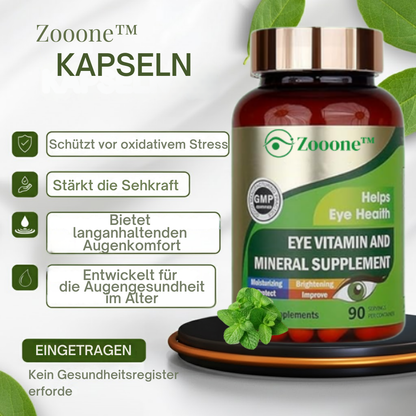 Zooone™ | Augenvitamin