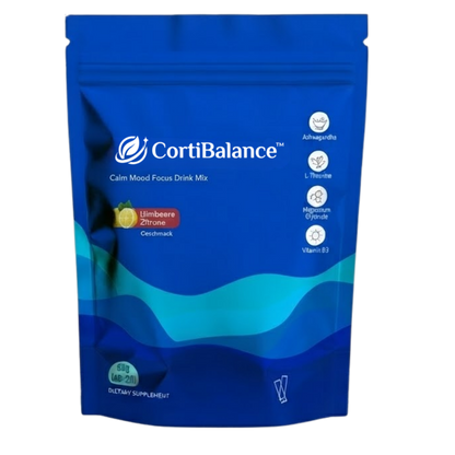CortiBalance™ | Cortisol-Komplex