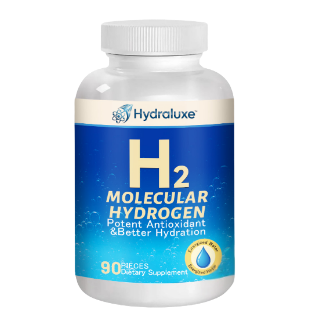Hydraluxe™ | Anti-Aging-Antioxidans-Nahrungsergänzungsmittel