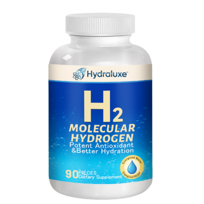 Hydraluxe™ | Anti-Aging-Antioxidans-Nahrungsergänzungsmittel