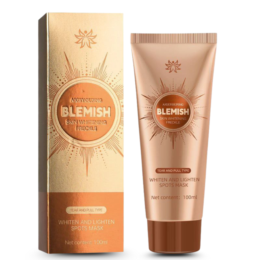 GlowPeel™ | Peeling-Gesichtsmaske