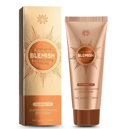 GlowPeel™ | Peeling-Gesichtsmaske