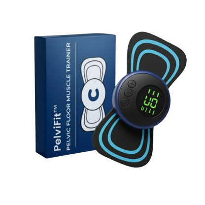 PelviFit™ | Beckenboden-Trainer