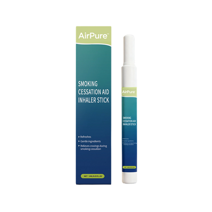 AirPure™ | nikotinfreier Inhalator