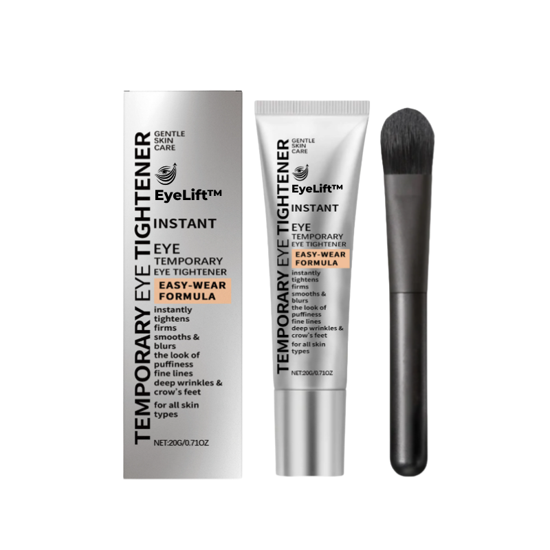 EyeLift™ | Entfernt 98 % aller Augenringe & Falten sofort!