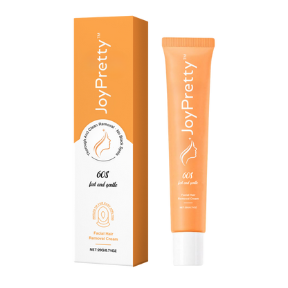 JoyPretty™ | Gesichts-Haarentfernungscreme