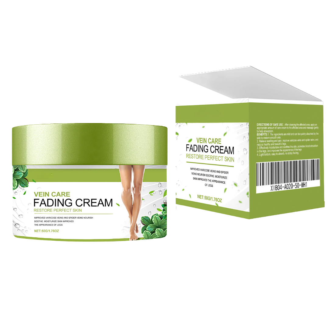 VeinCare™  | Aufhellende Creme für makellose Haut