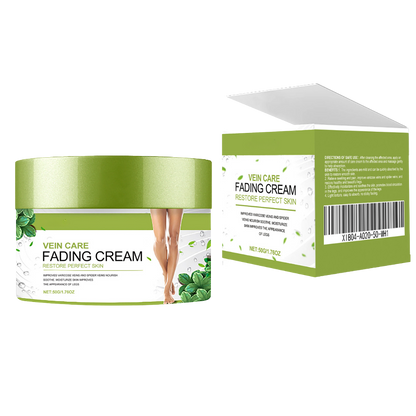 VeinCare™  | Aufhellende Creme für makellose Haut