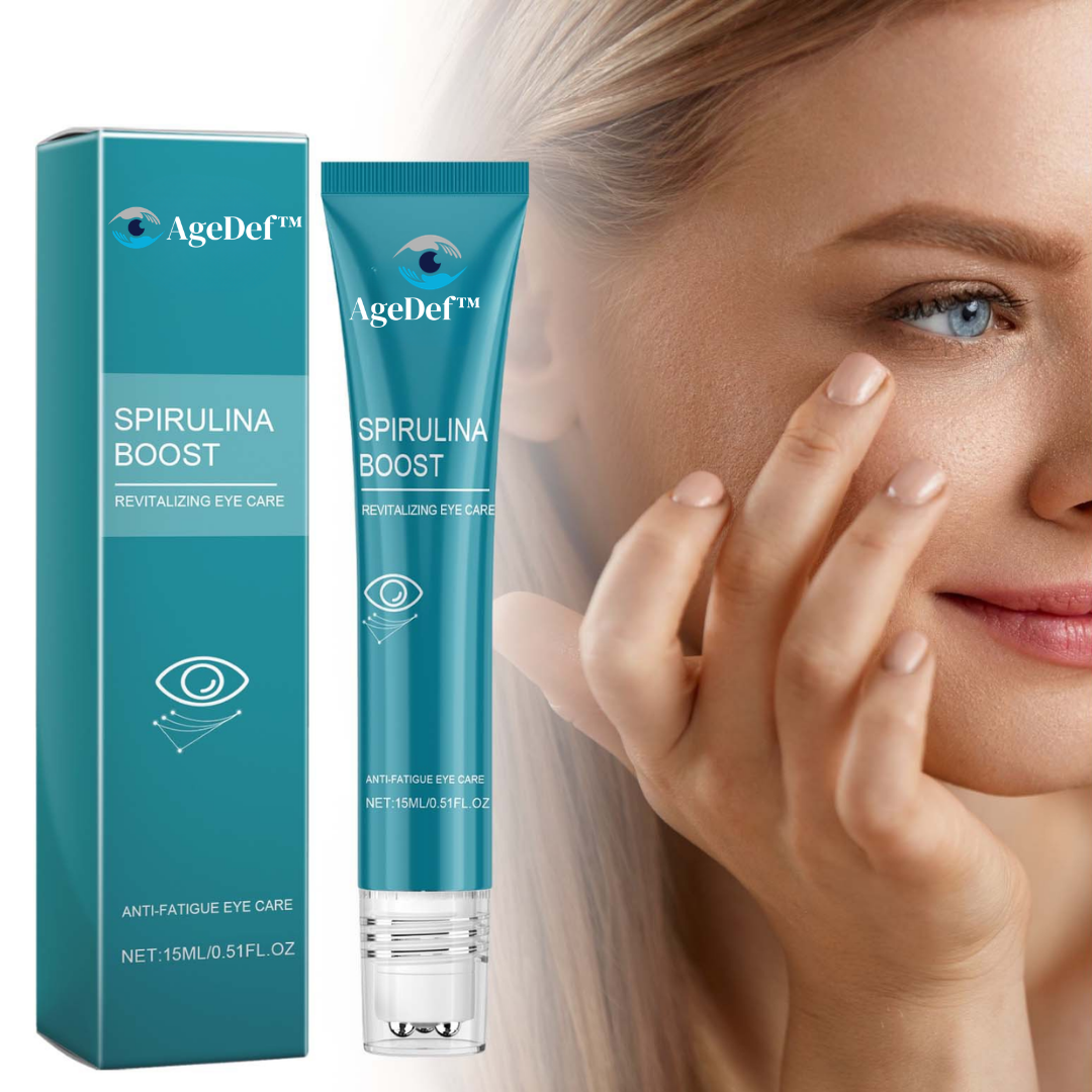 AgeDef™ | Augencreme