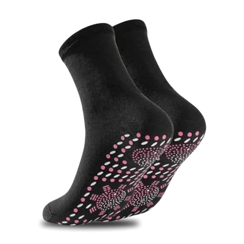NeuroSox™ | Selbstheizende Neuropathie-Socken