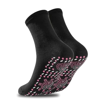 NeuroSox™ | Selbstheizende Neuropathie-Socken