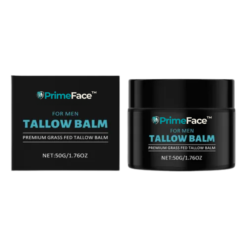 PrimeFace™ | Faltenrepair Talg-Balsam