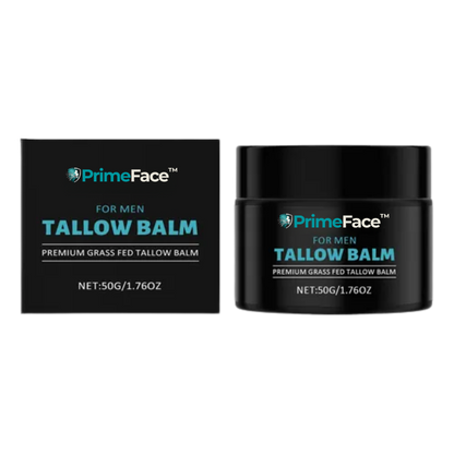 PrimeFace™ | Faltenrepair Talg-Balsam