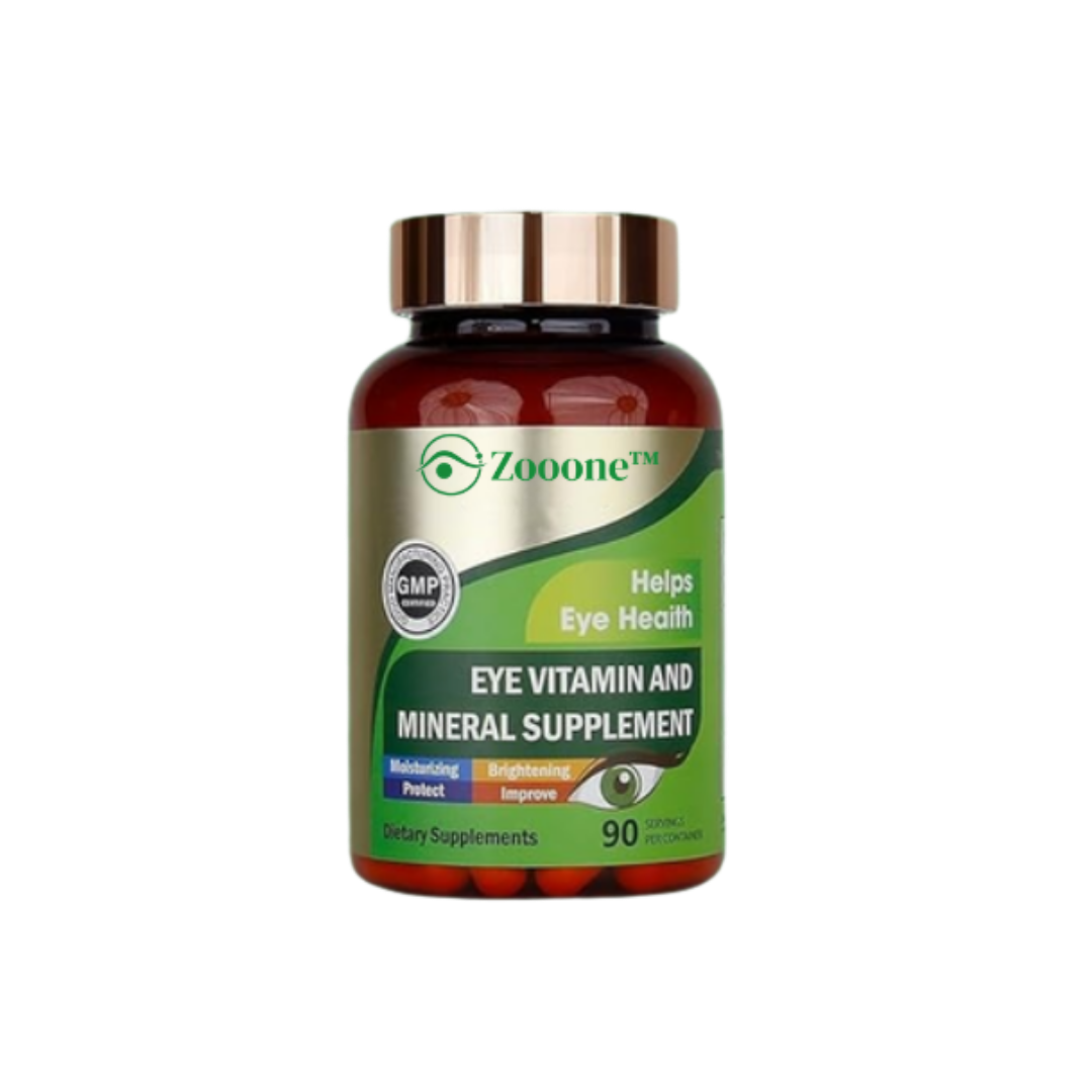 Zooone™ | Augenvitamin