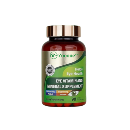 Zooone™ | Augenvitamin