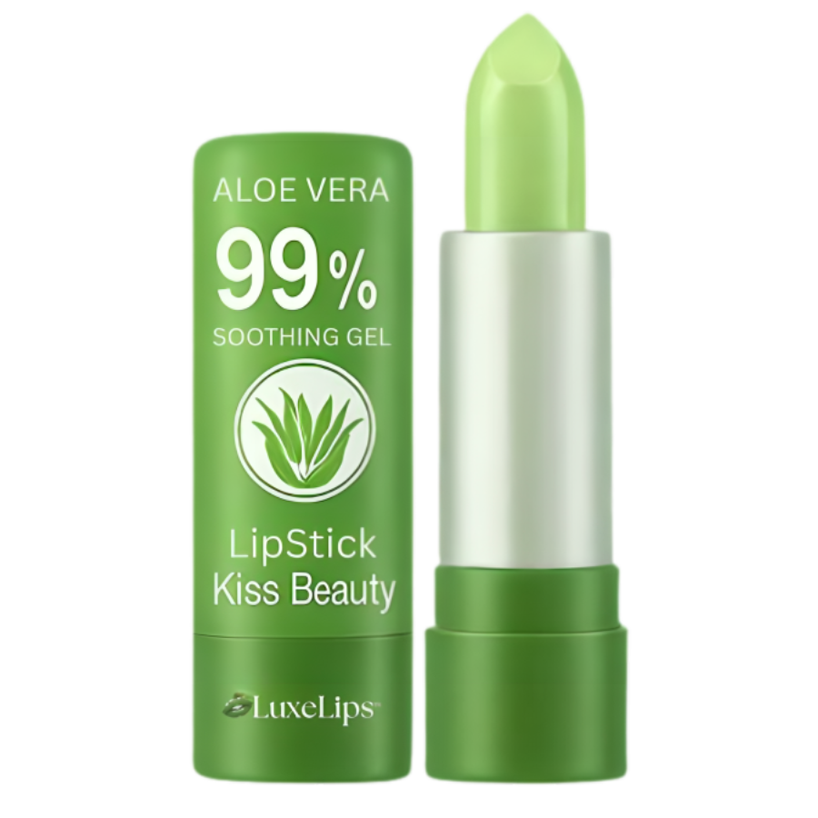 LuxeLips™ | Beruhigende Lippenpflege für natürliche Schönheit