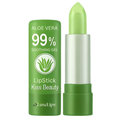 LuxeLips™ | Beruhigende Lippenpflege für natürliche Schönheit