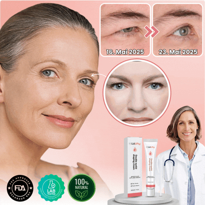 LidLifty™ | Doppelaugenlid-Formungscosmetik