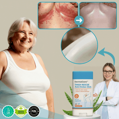DermaCare™ | Anti-Chafing Stick