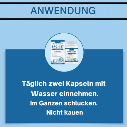 BioRestore™ | ergänzen