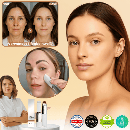 PerfectBlend™ | Farbwechsel-Foundation