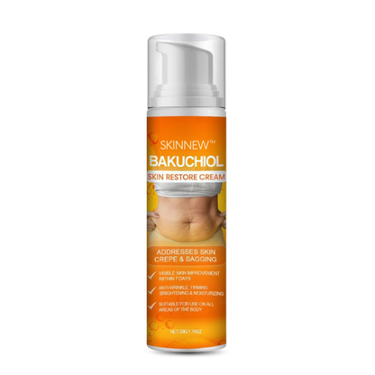 SkinNew™ | Erleben Sie festere, strahlendere und jünger aussehende Haut – mit Ergebnissen schon nach 2 Wochen!