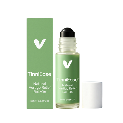 TinniEase™  | Natürlicher Roll-on zur Linderung von Schwindel