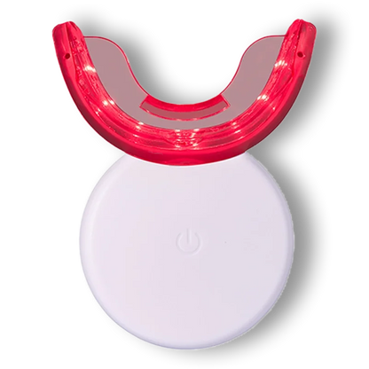 GumCare™ | Rote Lichttherapie-Gerät