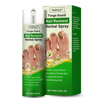 NailHeal™ spray