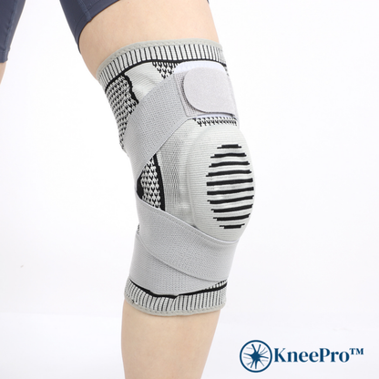 KneePro™ | Knie-Kompressionsbandage