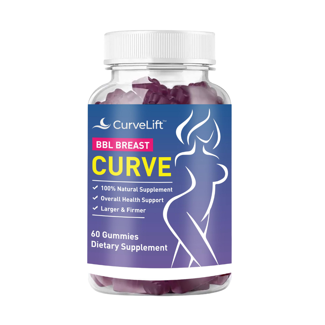 CurveLift™ | Brustkurven-Gummis