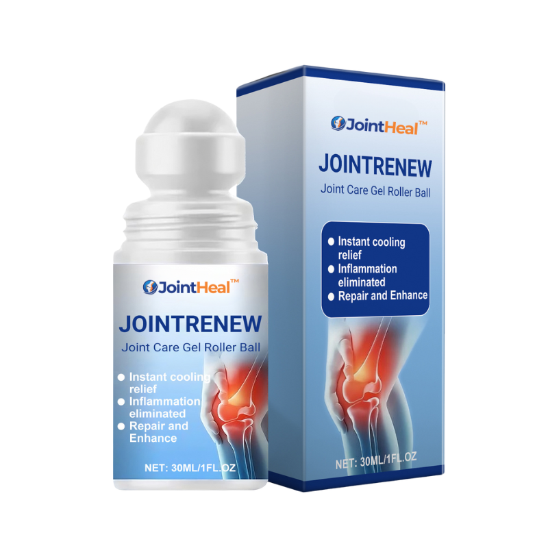 JointHeal™ | Gelenkpflege-Gel-Roller