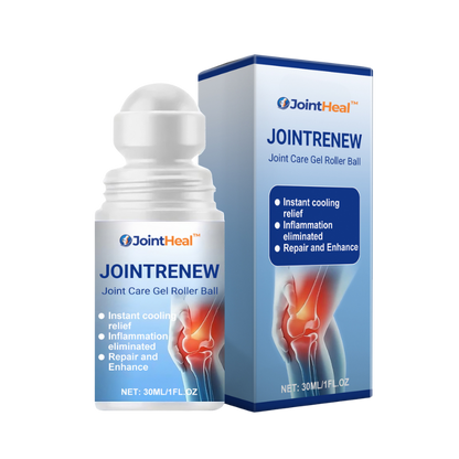 JointHeal™ | Gelenkpflege-Gel-Roller