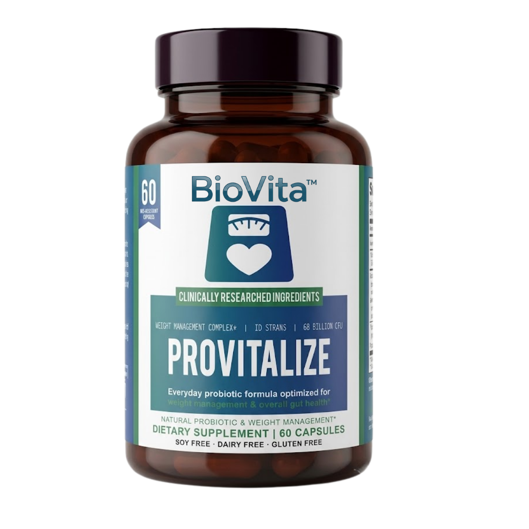 BioVita™  | Unterstützt die Gelenkgesundheit