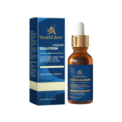 YouthGlow™ | Anti-Aging-Serum