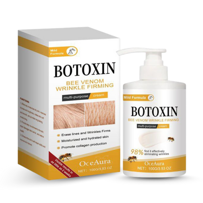 Venomé™ | Botox Faltenstraffende Creme