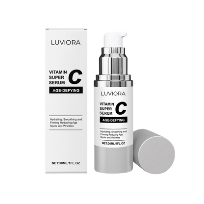 Luviora™ | Anti-Aging-Serum