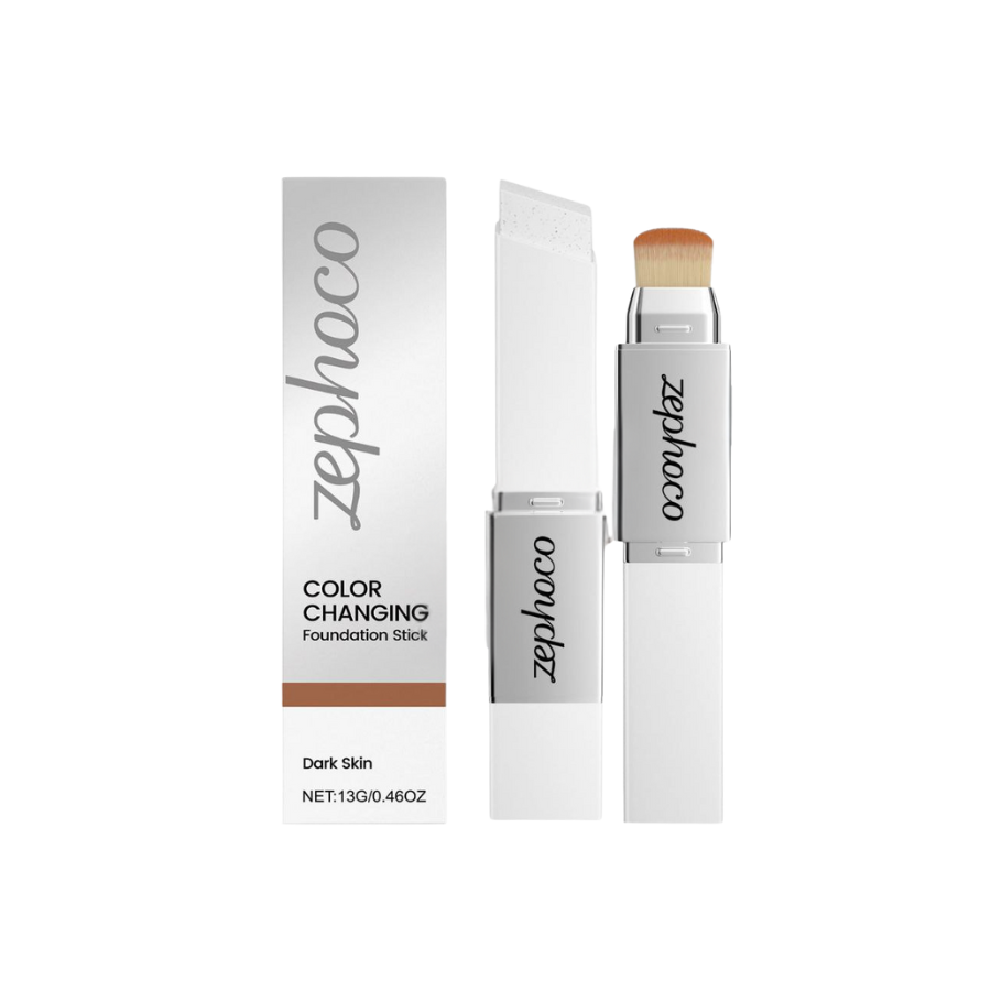 SkinBlend™ | Sag unebenem Hautbild Lebewohl und erhalte in Sekunden einen makellosen Teint!