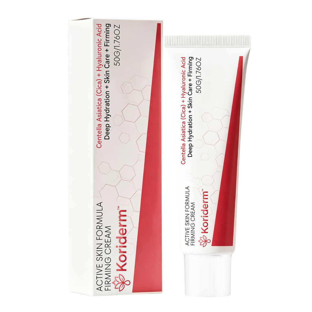 Koriderm™ | All-in-One-Creme