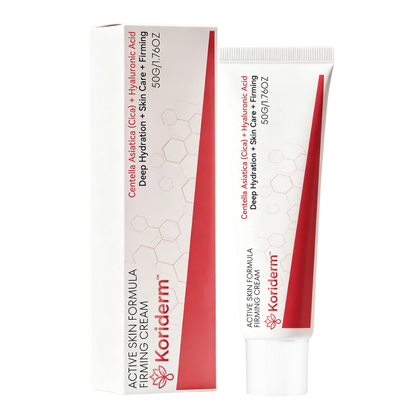 Koriderm™ | All-in-One-Creme