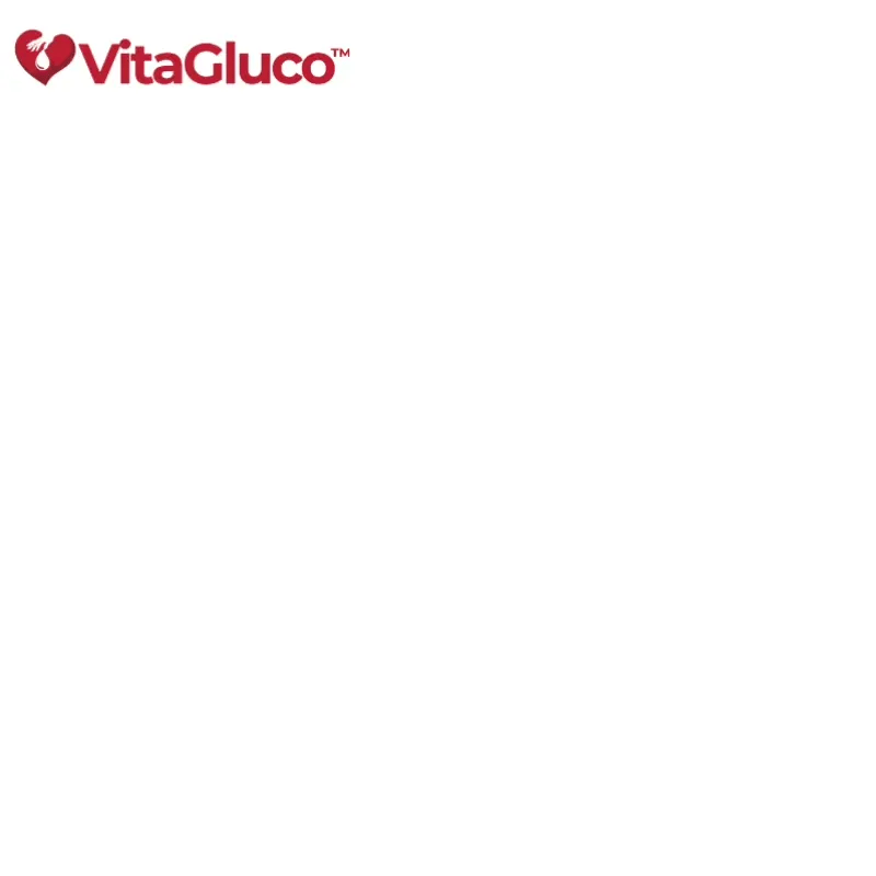 VitaGluco™ | Diabetische Hautreparaturcreme