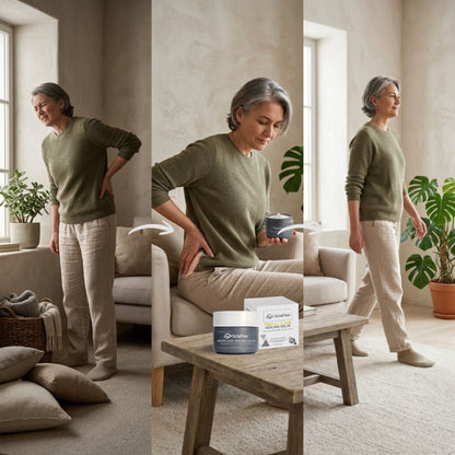 SciaFlex™ | Heilsalbe zur Nervenpflege
